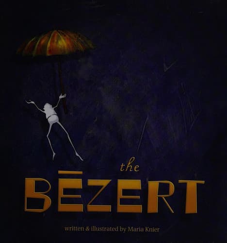 Cover of The Bezert