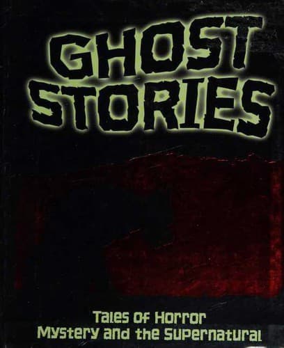 Cover of Ghost Stories [35 stories]