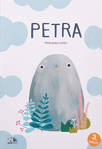 Cover of Petra