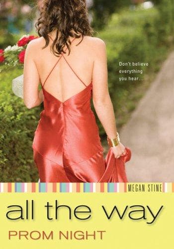 Cover of Prom Night