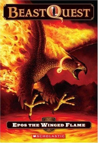 Cover of Beast Quest