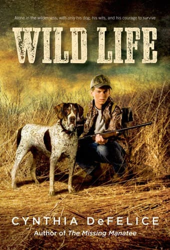 Cover of Wild life