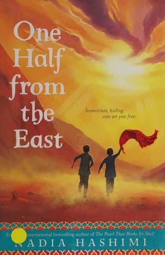 Cover of One Half From the East