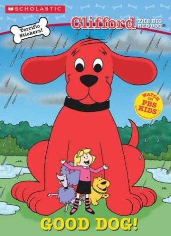 Cover of Clifford