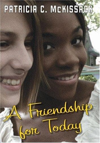 Cover of Friendship For Today