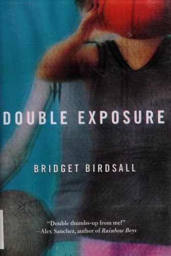 Cover of Double Exposure