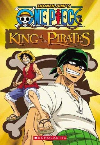 Cover of Chapter Book