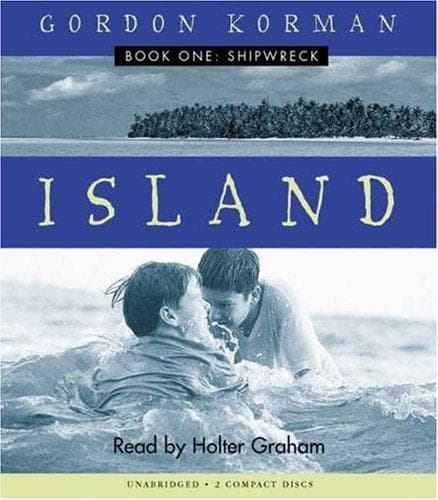 Cover of Shipwreck