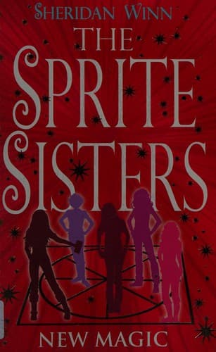 Cover of New magic