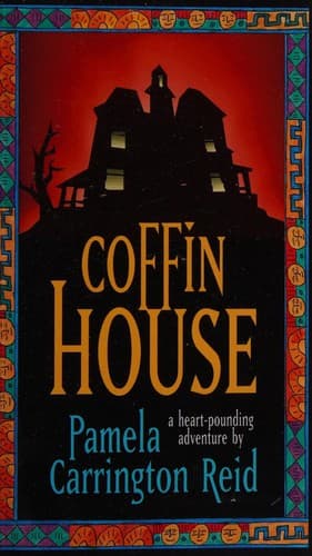 Cover of Coffin house