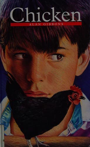 Cover of Chicken