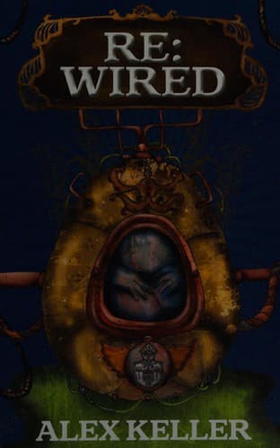 Cover of Rewired