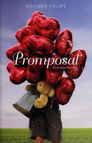 Cover of Promposal