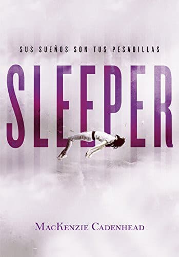 Cover of Sleeper