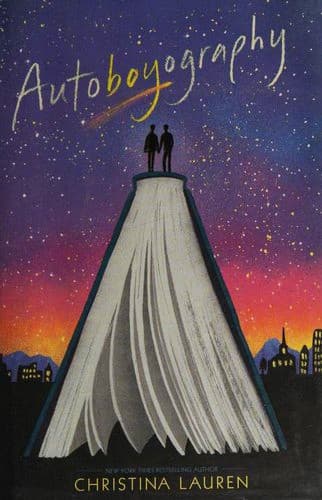 Cover of Autoboyography