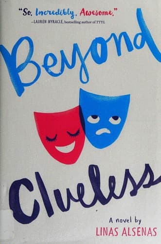 Cover of Beyond clueless