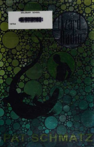 Cover of lizard radio