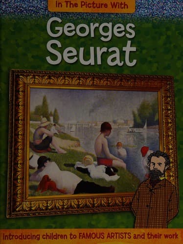 Cover of Georges Seurat