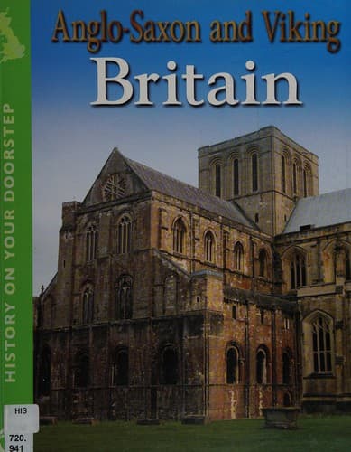 Cover of History on Your Doorstep