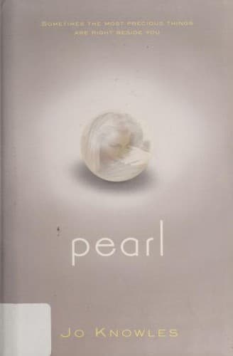 Cover of Pearl