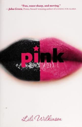 Cover of Pink