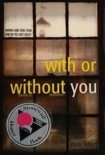 Cover of With or without you