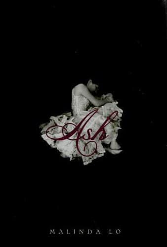 Cover of Ash