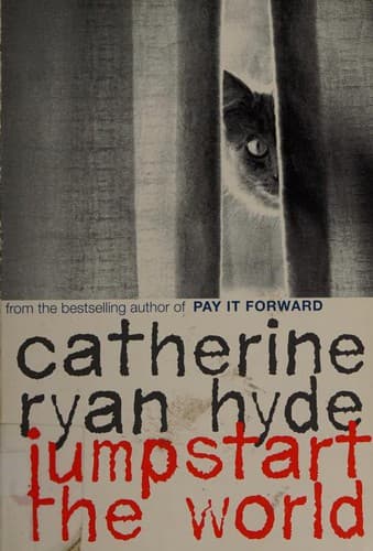 Cover of Jumpstart the world