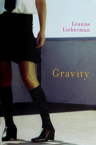 Cover of Gravity