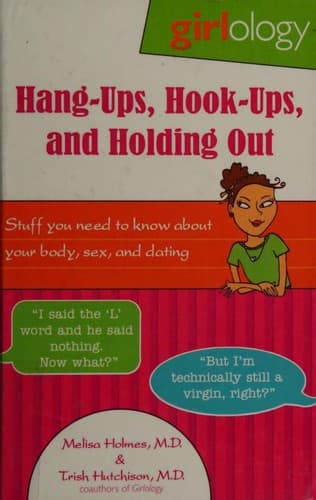 Cover of Girlology