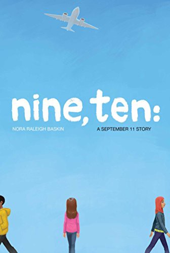 Cover of Nine, ten