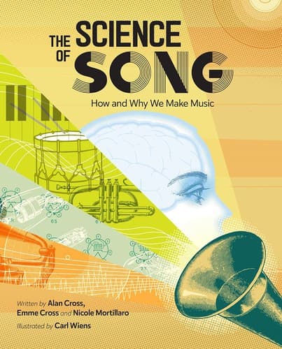Cover of Science of Song