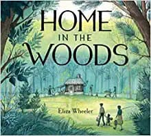 Cover of Home in the Woods