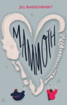 Cover of Mammoth