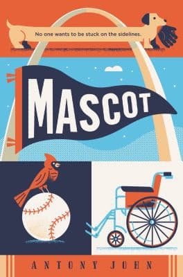 Cover of Mascot