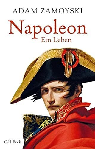 Cover of Napoleon
