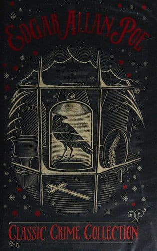 Cover of A Classic Crime Collection [12 stories, 22 poems]