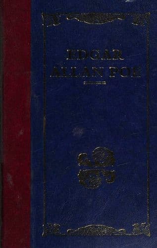 Cover of The 70 Best Tales of Edgar Allan Poe [69 stories]