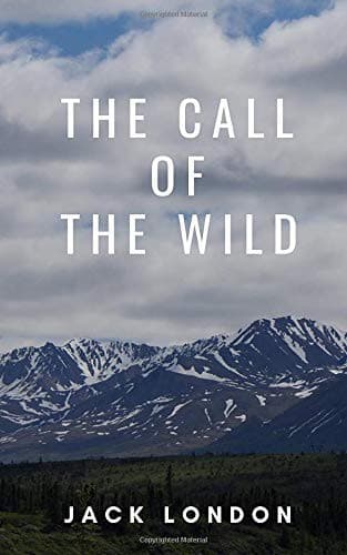 Cover of The Call of the Wild