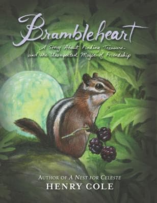 Cover of Brambleheart