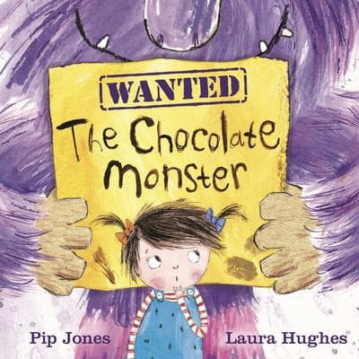 Cover of Chocolate Monster