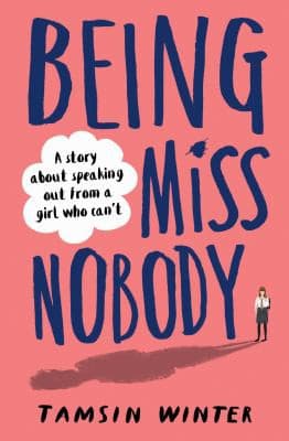Cover of Being Miss Nobody