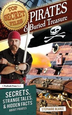 Cover of Top Secret Files