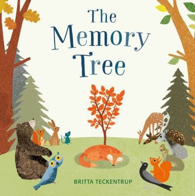 Cover of Memory Tree
