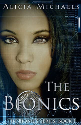 Cover of The Bionics