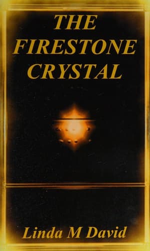 Cover of Firestone crystal