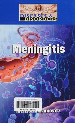 Cover of Meningitis