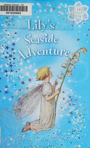 Cover of Lily's Seaside Adventure