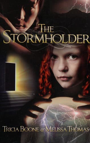 Cover of Stormholder