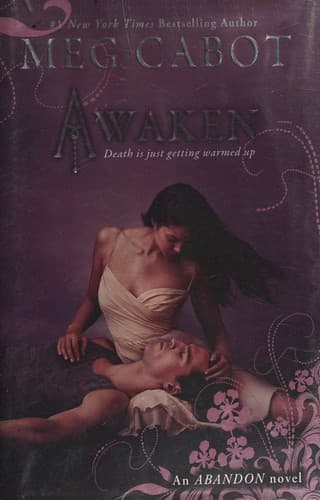 Cover of Awaken
